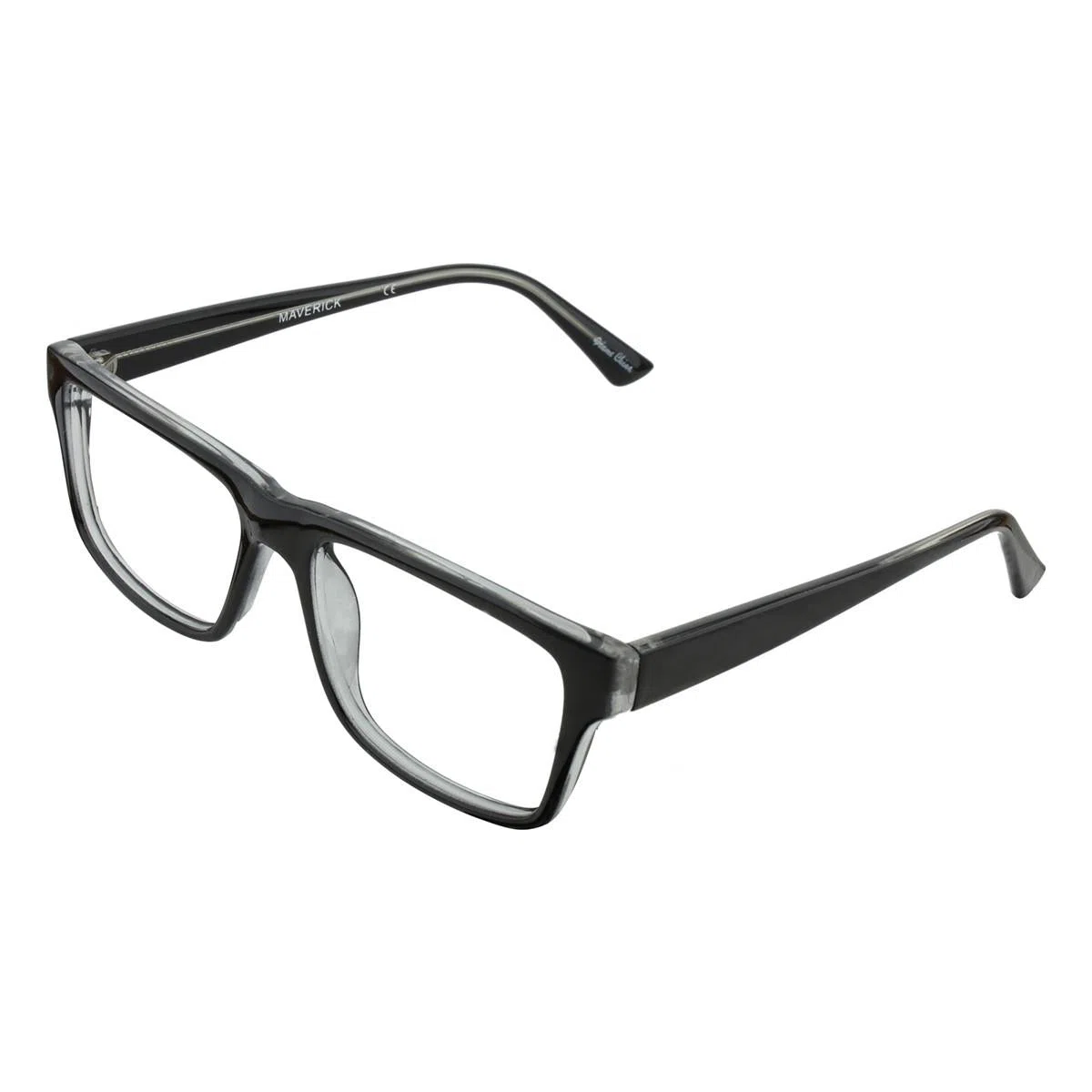 LIMITED EDITIONS MAVERICK Eyeglasses - view 14
